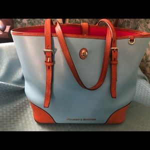 Dooney & Bourke Dover Tote